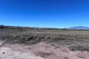 Tbd E Colony Dr, Benson, AZ 85602 - Photo 1