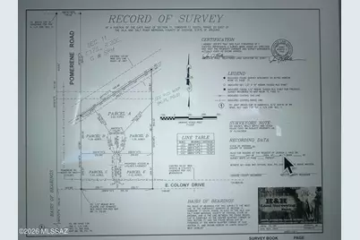 Tbd Colony Drive #B, Benson, AZ 85602 - Photo 6