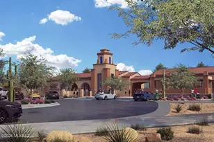 937 W Calle Cuarzo, Sahuarita, AZ 85629 - Photo 4