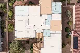 1261 E Clearwind Pl, Oro Valley, AZ 85755 - Photo 46