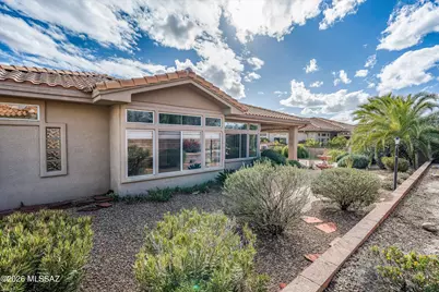 1261 E Clearwind Place, Oro Valley, AZ 85755 - Photo 38