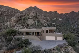 6426 W Lost Canyon Dr, Tucson, AZ 85745 - Photo 4