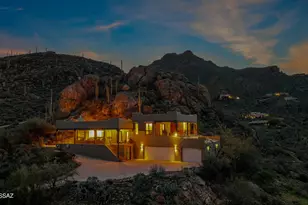 6426 W Lost Canyon Dr, Tucson, AZ 85745 - Photo 2