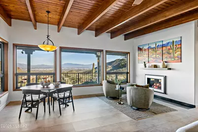 6426 W Lost Canyon Drive, Tucson, AZ 85745 - Photo 8