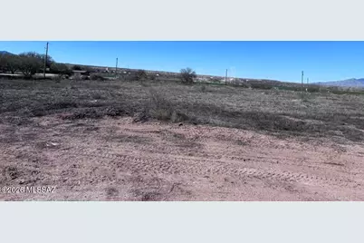 Tbd E Colony Drive #C, Benson, AZ 85602 - Photo 1