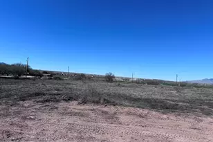 Tbd Colony Dr, Benson, AZ 85602 - Photo 1