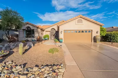 37547 S Canyon Side Drive, Saddlebrooke, AZ 85739 - Photo 4