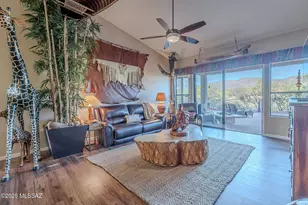 37547 S Canyon Side Dr, Saddlebrooke, AZ 85739 - Photo 10