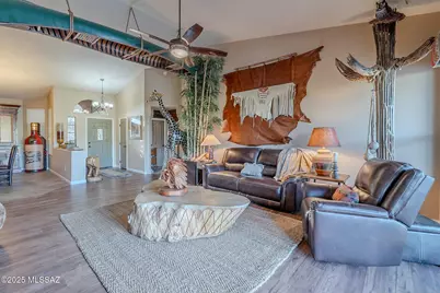 37547 S Canyon Side Drive, Saddlebrooke, AZ 85739 - Photo 12