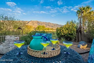 37547 S Canyon Side Dr, Saddlebrooke, AZ 85739 - Photo 40