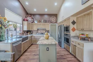 37547 S Canyon Side Dr, Saddlebrooke, AZ 85739 - Photo 16
