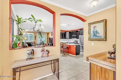 8622 N Lodgepole Pine Trail, Tucson, AZ 85743 - Photo 4