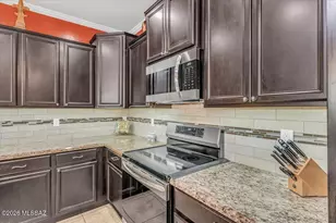 8622 N Lodgepole Pine Trail, Tucson, AZ 85743 - Photo 8