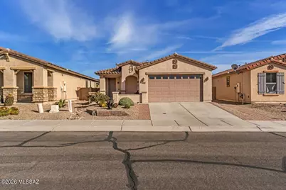 8622 N Lodgepole Pine Trail, Tucson, AZ 85743 - Photo 1