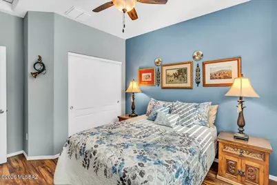 8622 N Lodgepole Pine Trail, Tucson, AZ 85743 - Photo 20