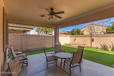 8622 N Lodgepole Pine Trail, Tucson, AZ 85743 - Photo 26