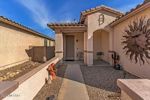 8622 N Lodgepole Pine Trail, Tucson, AZ 85743 - Photo 2