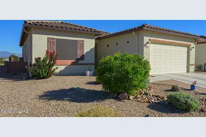 940 N Observation Trail, Green Valley, AZ 85614 - Photo 1