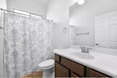 940 N Observation Trail, Green Valley, AZ 85614 - Photo 14