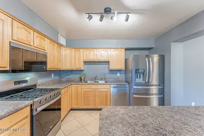 4975 W Santa Maria Drive, Amado, AZ 85645 - Photo 14