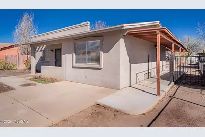 4975 W Santa Maria Drive, Amado, AZ 85645 - Photo 4