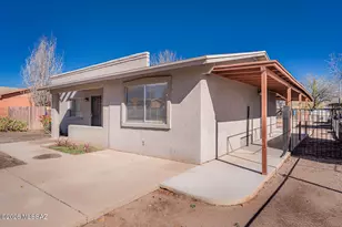 4975 W Santa Maria Dr, Amado, AZ 85645 - Photo 4