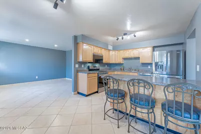 4975 W Santa Maria Drive, Amado, AZ 85645 - Photo 12