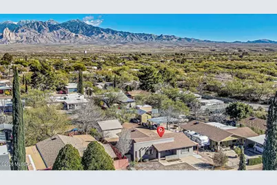 4975 W Santa Maria Drive, Amado, AZ 85645 - Photo 6