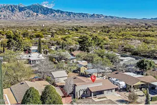 4975 W Santa Maria Dr, Amado, AZ 85645 - Photo 6