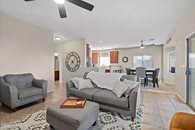 1811 N Mandeville Lane, Casa Grande, AZ 85122 - Photo 4