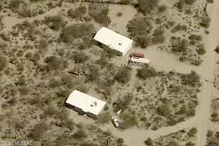 4975 N Lak a Yucca Rd, Tucson, AZ 85743 - Photo 1