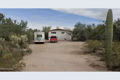 4975 N Lak A Yucca Road, Tucson, AZ 85743 - Photo 2