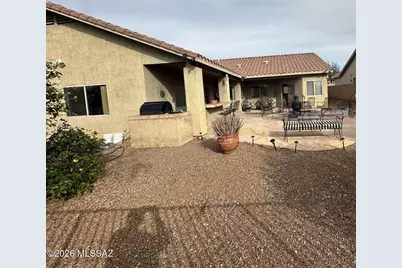 5225 W Wild Burro Spring Drive, Marana, AZ 85658 - Photo 4