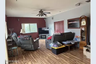 5225 W Wild Burro Spring Drive, Marana, AZ 85658 - Photo 14