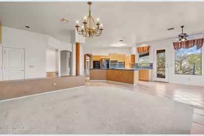 3051 N Fennimore Avenue, Tucson, AZ 85749 - Photo 6