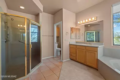 3051 N Fennimore Avenue, Tucson, AZ 85749 - Photo 22