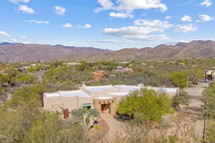 3051 N Fennimore Ave, Tucson, AZ 85749 - Photo 8