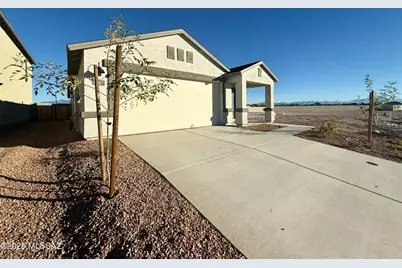 6168 E Campolina Trail, Tucson, AZ 85756 - Photo 2