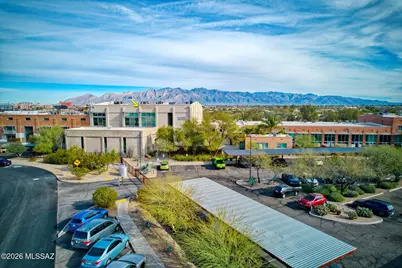 1001 E 17th Street #APT 114, Tucson, AZ 85719 - Photo 32