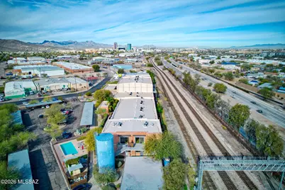 1001 E 17th Street #APT 114, Tucson, AZ 85719 - Photo 34