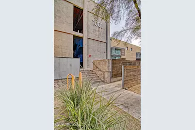 1001 E 17th Street #APT 114, Tucson, AZ 85719 - Photo 38