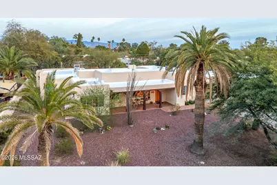 115 S Irving Avenue, Tucson, AZ 85711 - Photo 48