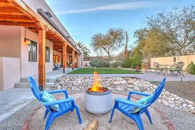 115 S Irving Avenue, Tucson, AZ 85711 - Photo 28