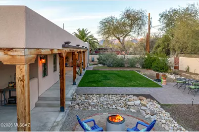115 S Irving Avenue, Tucson, AZ 85711 - Photo 36