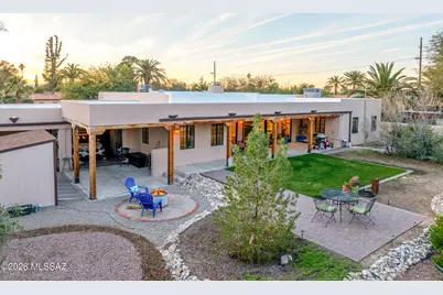 115 S Irving Avenue, Tucson, AZ 85711 - Photo 34