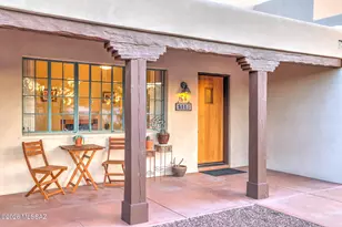 115 S Irving Ave, Tucson, AZ 85711 - Photo 46