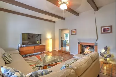 115 S Irving Avenue, Tucson, AZ 85711 - Photo 4