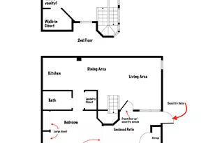7610 E Callisto Cir, Tucson, AZ 85715 - Photo 34