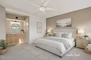 7610 E Callisto Cir, Tucson, AZ 85715 - Photo 18