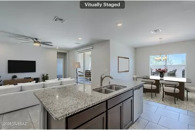 17973 S Whispering Glen, Sahuarita, AZ 85629 - Photo 14